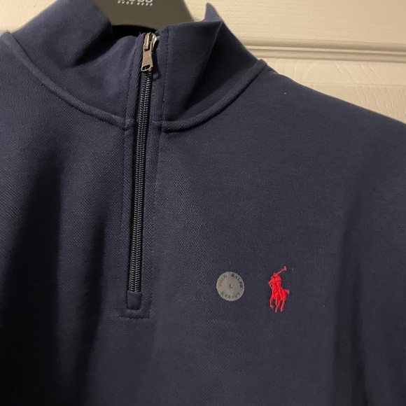 Polo Ralph Lauren top - Picture 5 of 8